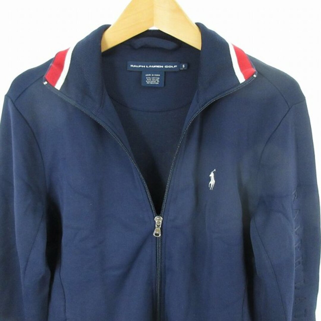 Ralph Lauren - ラルフローレン ゴルフ トラックジャケット Ralph Lauren - ラルフローレン ゴルフ トラックジャケット