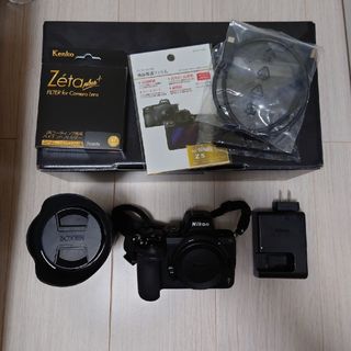 Nikon - ✨お手頃なミラーレスカメラ✨Nikon 1J1✨コンパクト Nikon - ✨お手頃なミラーレスカメラ✨Nikon 1J1✨コンパクト