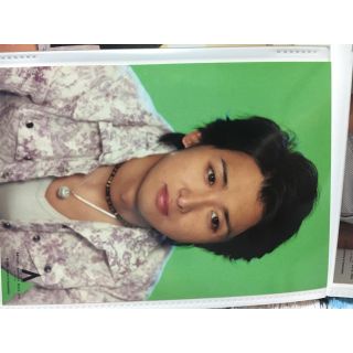 アラシ(嵐)の嵐♡公式写真(アイドルグッズ)