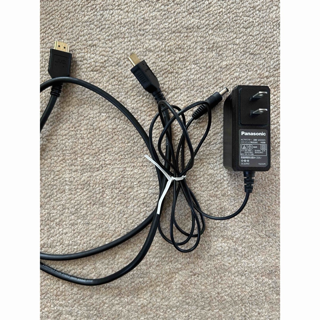 Panasonic - Panasonic DMP-BD85 ブルーレイプレーヤーの通販 by Panasonic - Panasonic DMP-BD85 ブルーレイプレーヤーの通販 by
