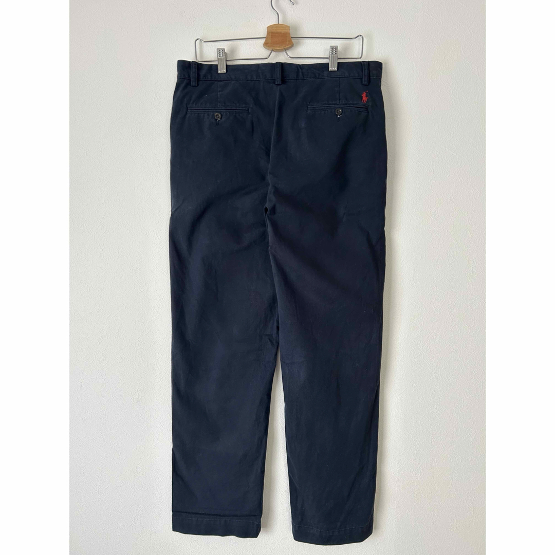 POLO RALPH LAUREN - Polo Ralph Lauren PRESTON PANT チノパン POLO RALPH LAUREN - Polo Ralph Lauren PRESTON PANT チノパン