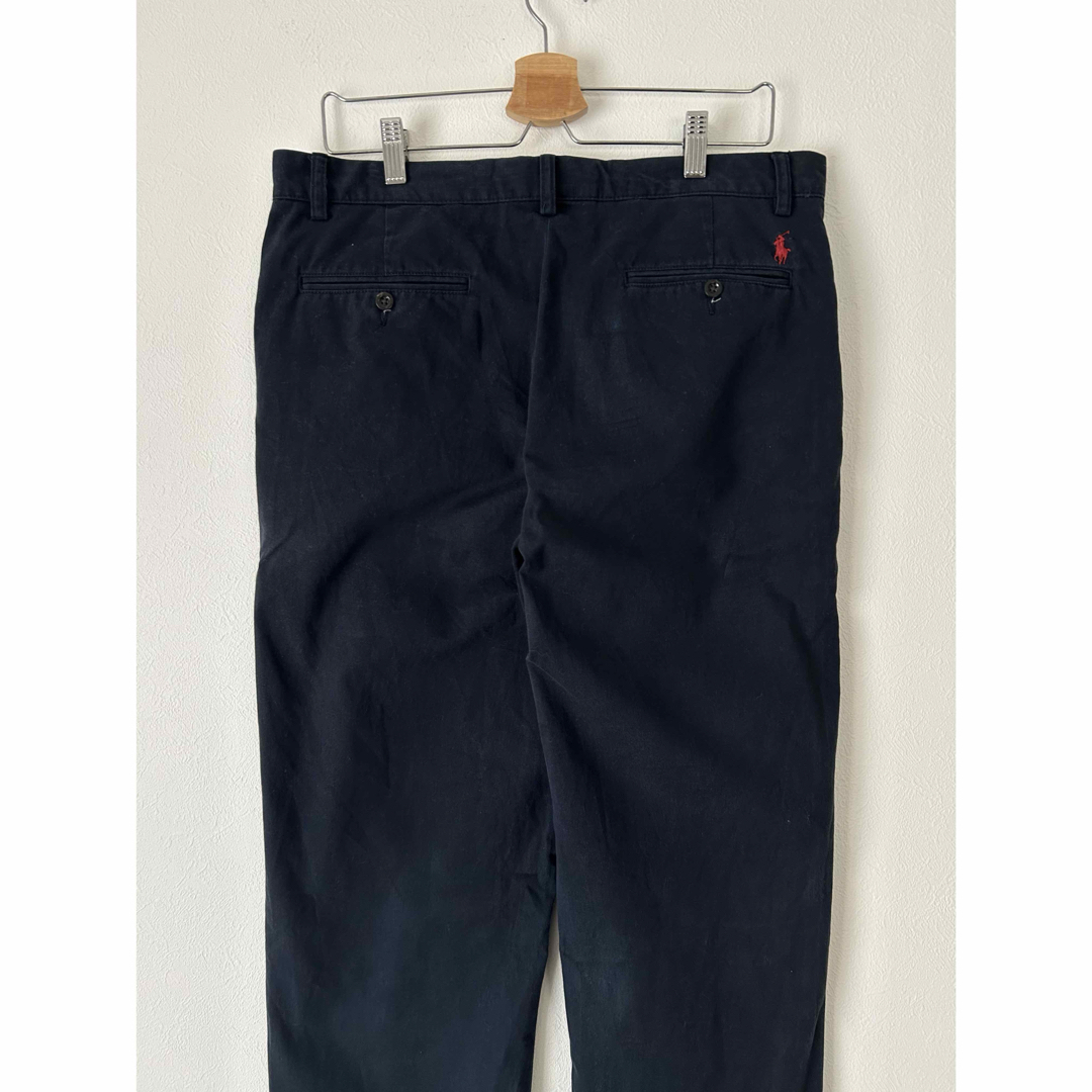 POLO RALPH LAUREN - Polo Ralph Lauren PRESTON PANT チノパン POLO RALPH LAUREN - Polo Ralph Lauren PRESTON PANT チノパン