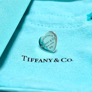 Tiffany & Co. - 極美品 ティファニー パール 7mm ゴールド Tiffany & Co. - 極美品 ティファニー パール 7mm ゴールド