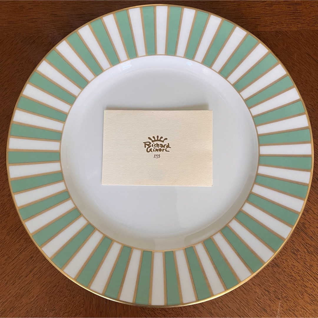 Richard Ginori - 【希少品】リチャードジノリ☆アマデウス Richard Ginori - 【希少品】リチャードジノリ☆アマデウス