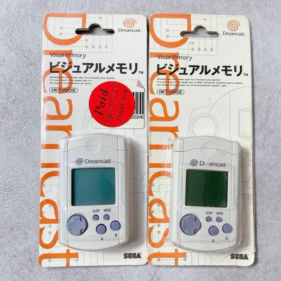 SEGA - W302 ドリームキャスト 本体 テレビゲーム SEGA - W302 ドリームキャスト 本体 テレビゲーム