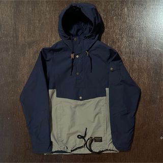 BURTON - 00s BURTON ANALOG RECON タクティカルジャケット BURTON - 00s BURTON ANALOG RECON タクティカルジャケット
