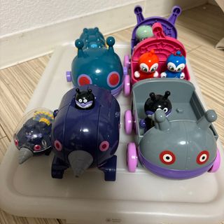 アンパンマン - 【やなせたかし ポエム皿】アンパンマン作家の アンパンマン - 【やなせたかし ポエム皿】アンパンマン作家の