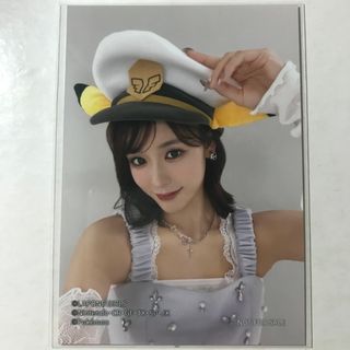 ME:I MUSE アニメ盤 生写真 石井蘭(アイドルグッズ)