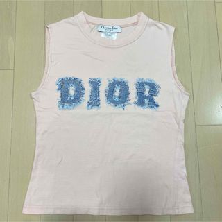 Christian Dior - 【希少レア品】ガリアーノ期 Dior ディオール Christian Dior - 【希少レア品】ガリアーノ期 Dior ディオール