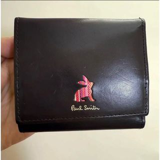 Paul Smith(折り財布)のフリマアイテム一覧 Paul Smith(折り財布)のフリマアイテム一覧