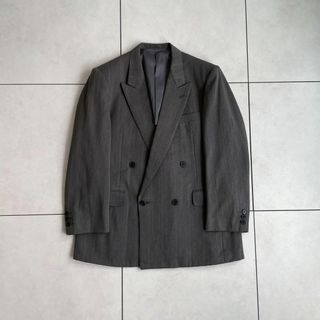 Yves Saint Laurent(テーラードジャケット)のフリマアイテム一覧 Yves Saint Laurent(テーラードジャケット)のフリマアイテム一覧