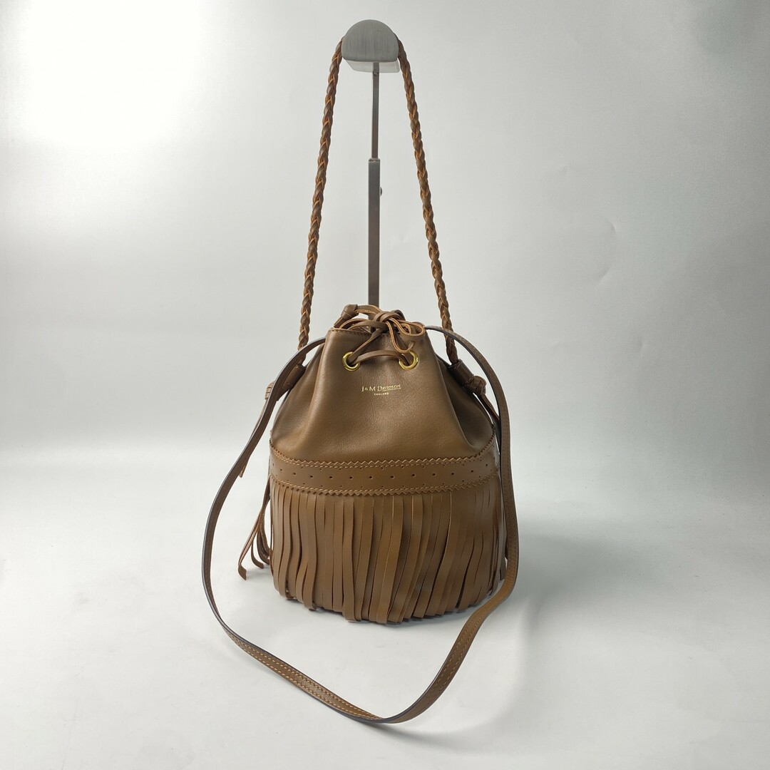J&M DAVIDSON - ジェイアンドエムデヴィッドソン J&M DAVIDSON J&M DAVIDSON - ジェイアンドエムデヴィッドソン J&M DAVIDSON