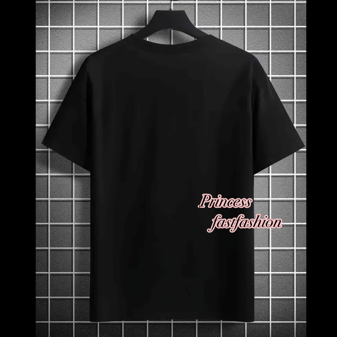 ハローキティ - 【4L】地雷系 ゴスロリキティちゃん 半袖Tシャツ ハローキティ - 【4L】地雷系 ゴスロリキティちゃん 半袖Tシャツ