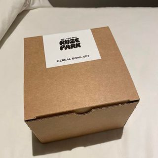 RIIZE グッズ 専用ページ(アイドルグッズ)