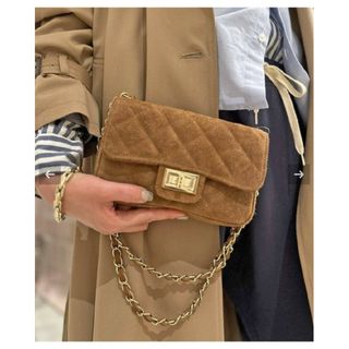 DEUXIEME CLASSE(ショルダーバッグ)のフリマアイテム一覧 DEUXIEME CLASSE(ショルダーバッグ)のフリマアイテム一覧
