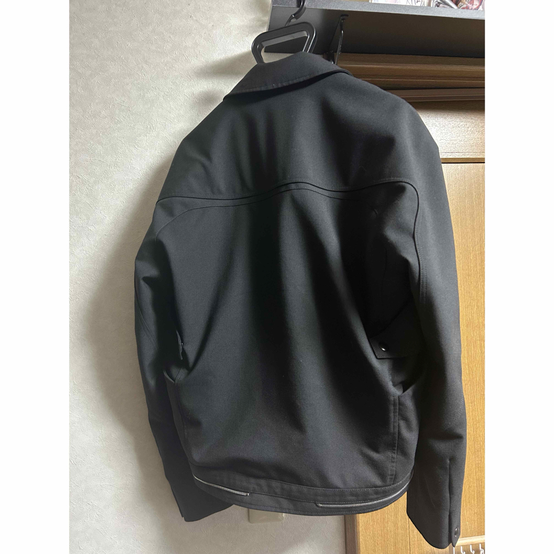 KIKO KOSTADINOV - kiko kostadinov 24ss tonino jacketの通販 KIKO KOSTADINOV - kiko kostadinov 24ss tonino jacketの通販