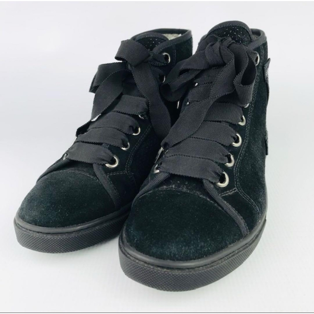 LOUIS VUITTON - 美品☆ルイヴィトン・スエードレザー LOUIS VUITTON - 美品☆ルイヴィトン・スエードレザー