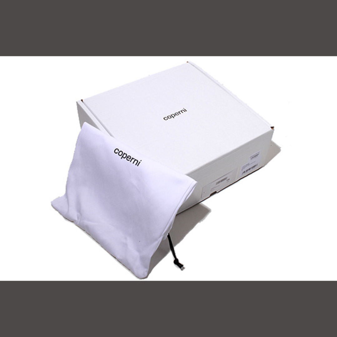 other - コペルニ CROSSBODY MINI SWIPE BAGの通販 by ベクトル other - コペルニ CROSSBODY MINI SWIPE BAGの通販 by ベクトル