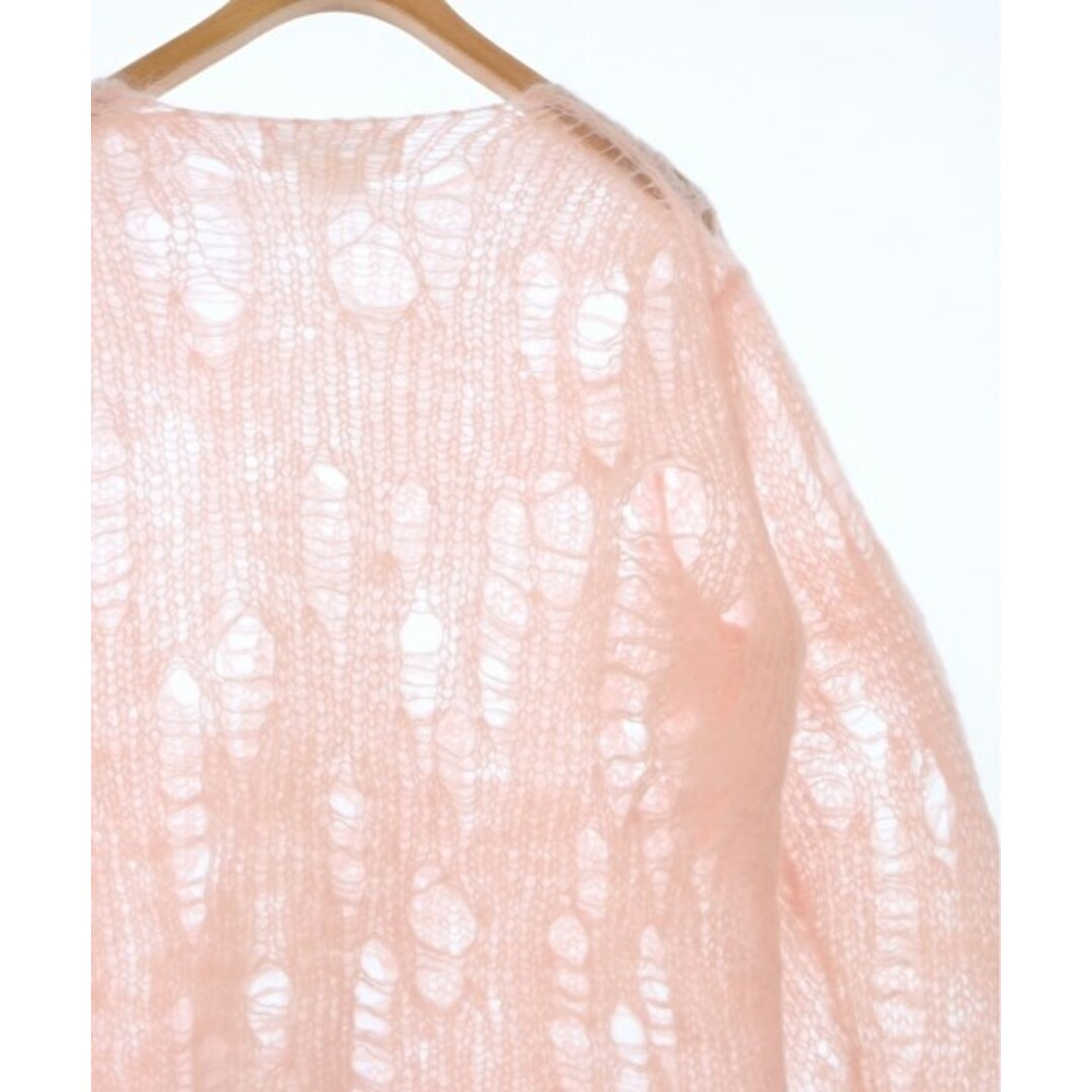 COMME des GARCONS GIRL - COMME des GARCONS GIRL ニット COMME des GARCONS GIRL - COMME des GARCONS GIRL ニット