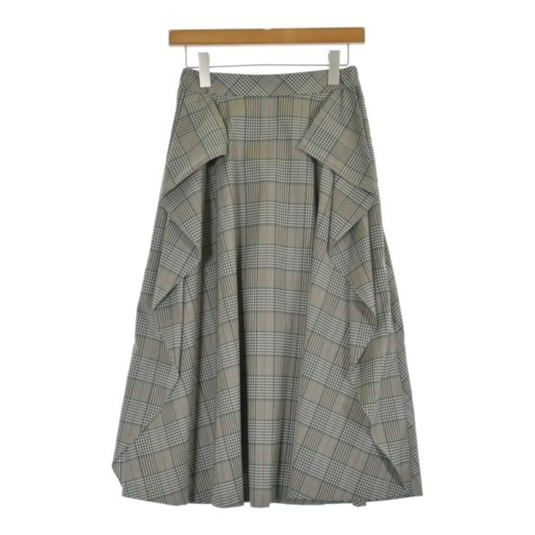 DOUBLE STANDARD CLOTHING - DOUBLE STANDARD CLOTHING ロング DOUBLE STANDARD CLOTHING - DOUBLE STANDARD CLOTHING ロング