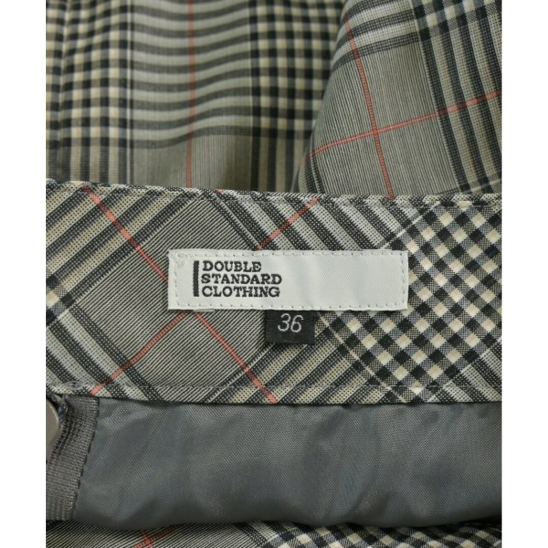 DOUBLE STANDARD CLOTHING - DOUBLE STANDARD CLOTHING ロング DOUBLE STANDARD CLOTHING - DOUBLE STANDARD CLOTHING ロング