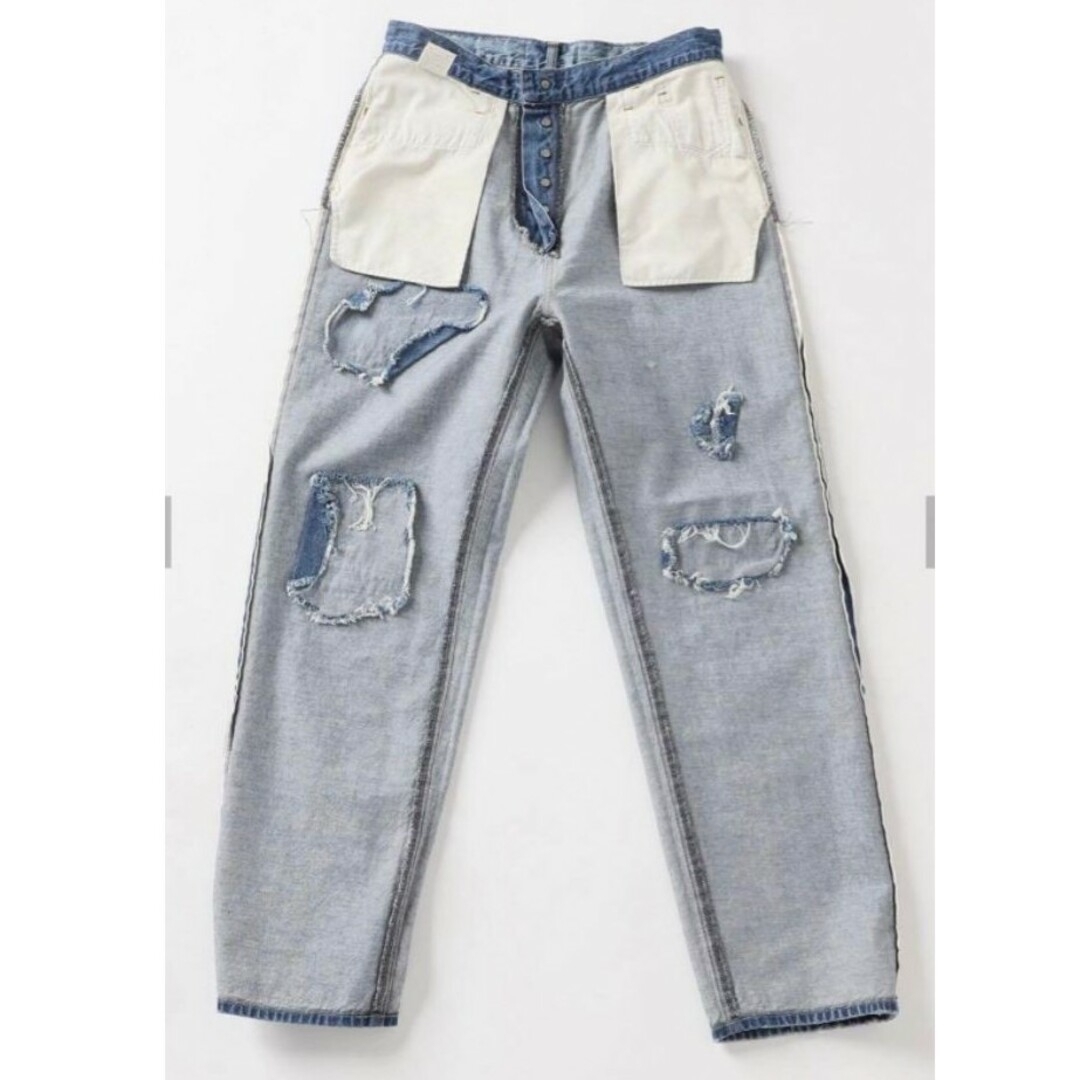 DEUXIEME CLASSE - DeuxiemeClasseJOHNBULLジョンブルHARDWORKER DEUXIEME CLASSE - DeuxiemeClasseJOHNBULLジョンブルHARDWORKER