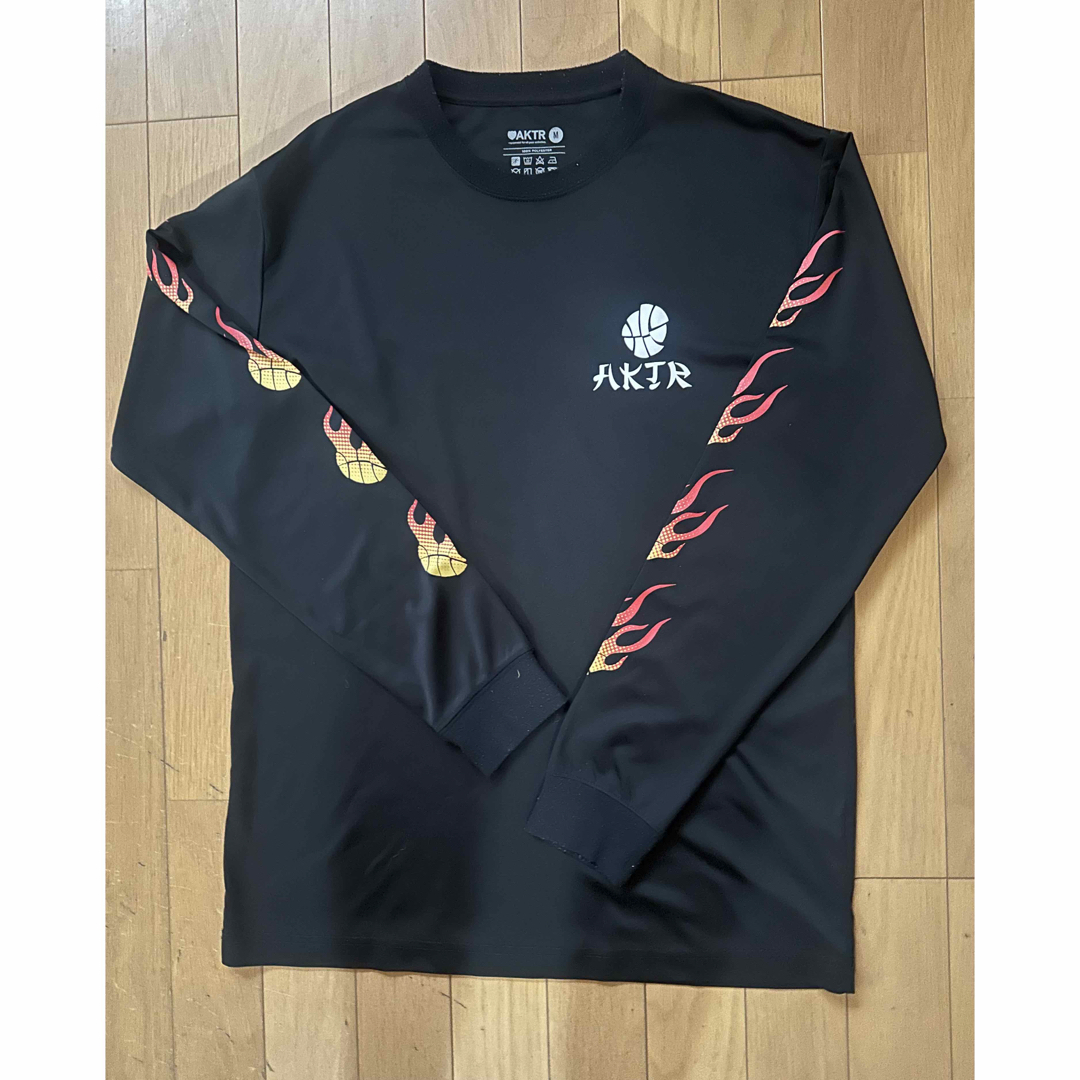 AKTR ロンT☆Mの通販 by momo0208's shop|ラクマ AKTR ロンT☆Mの通販 by momo0208's shop|ラクマ