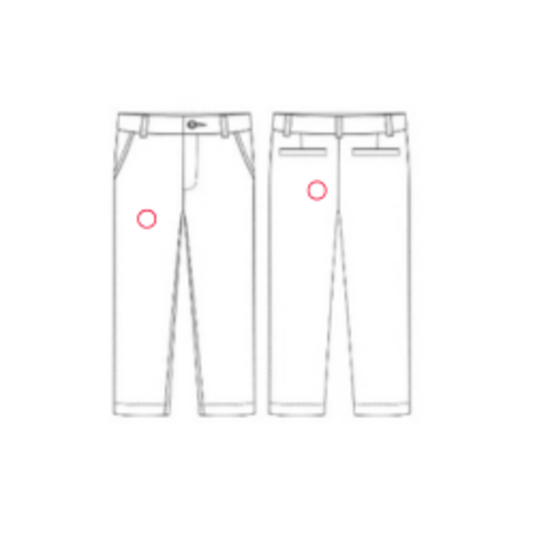 NEIL BARRETT - 【中古B】Neil Barrett ニールバレット 44 S NEIL BARRETT - 【中古B】Neil Barrett ニールバレット 44 S