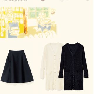 FOXEY - 36d8 《新品タグ付き》 FOXEY フォクシー PETIT ニット FOXEY - 36d8 《新品タグ付き》 FOXEY フォクシー PETIT ニット
