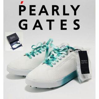 PEARLY GATES(シューズ)のフリマアイテム一覧 PEARLY GATES(シューズ)のフリマアイテム一覧