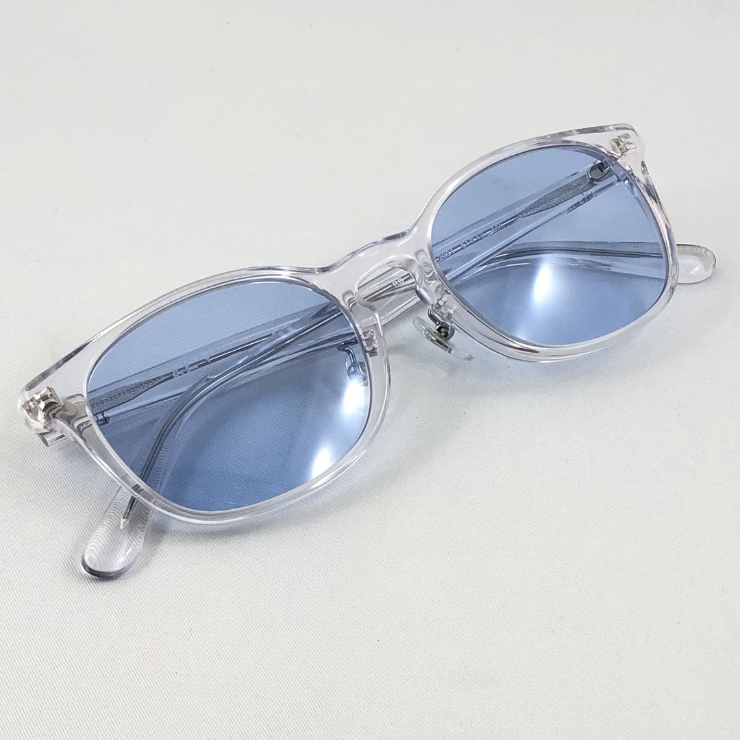 Ray-Ban - Ray-BanレイバンRX5386D-2001ライトカラーブルー Ray-Ban - Ray-BanレイバンRX5386D-2001ライトカラーブルー