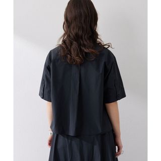 Whim Gazette(シャツ/ブラウス(半袖/袖なし))のフリマアイテム一覧 Whim Gazette(シャツ/ブラウス(半袖/袖なし))のフリマアイテム一覧