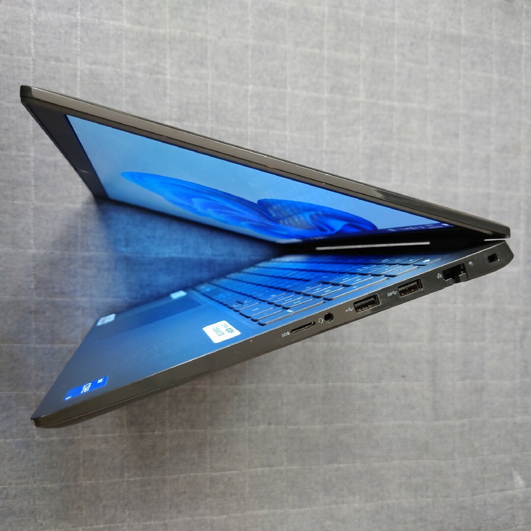 DELL - 2022年 良好 Dell 驚速 11世代i5 新品32GB 新品512+1TBの DELL - 2022年 良好 Dell 驚速 11世代i5 新品32GB 新品512+1TBの