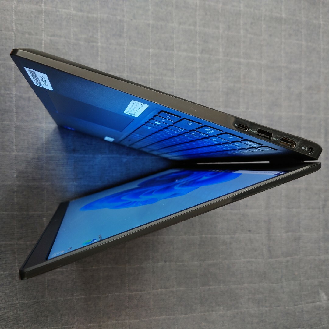 DELL - 2022年 良好 Dell 驚速 11世代i5 新品32GB 新品512+1TBの DELL - 2022年 良好 Dell 驚速 11世代i5 新品32GB 新品512+1TBの