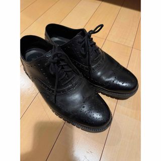 GEORGE CLEVERLEY - クレバリー ビスポーク CORK ST 29.9×9.6cm GEORGE CLEVERLEY - クレバリー ビスポーク CORK ST 29.9×9.6cm