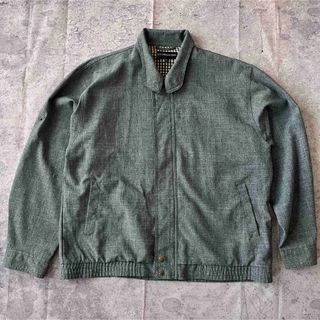 VINTAGE - 90s vintage 柄ニット メンズ L 大きめ 個性派 古着 VINTAGE - 90s vintage 柄ニット メンズ L 大きめ 個性派 古着