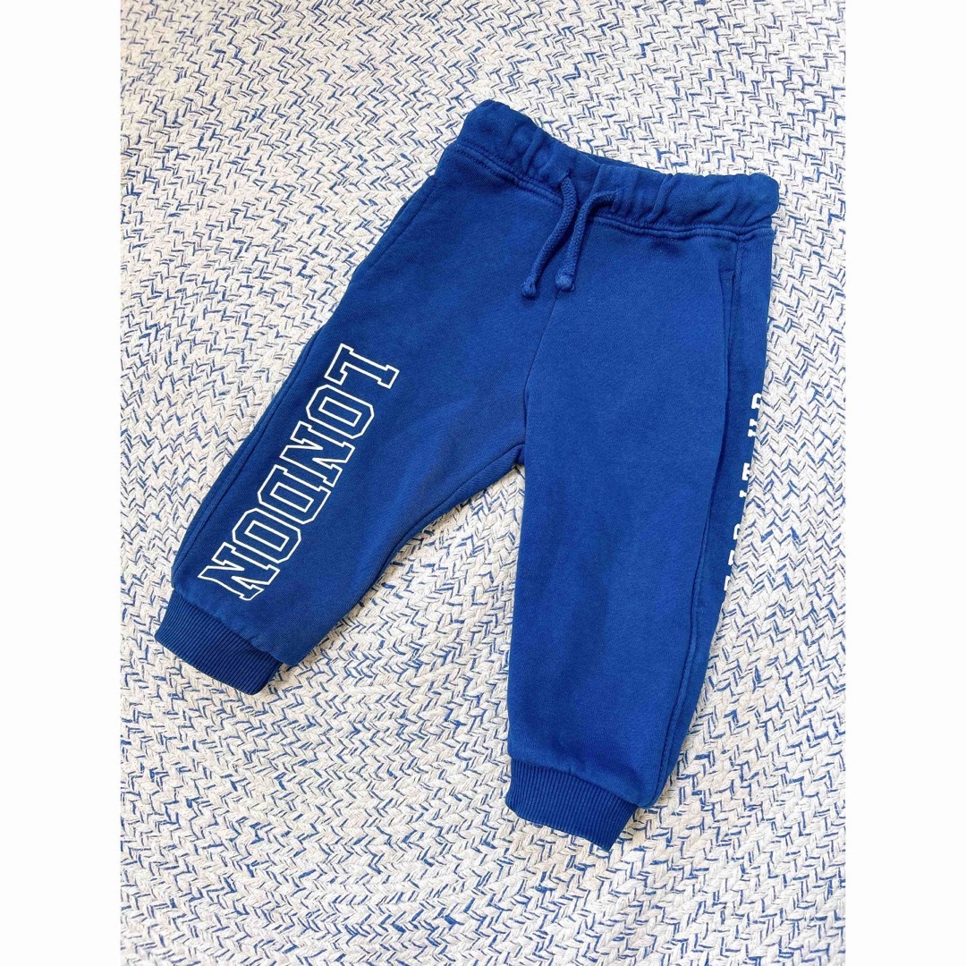 ZARA - ZARA ザラ ジョガーパンツ スウェットパンツ 80の通販 by ZARA - ZARA ザラ ジョガーパンツ スウェットパンツ 80の通販 by