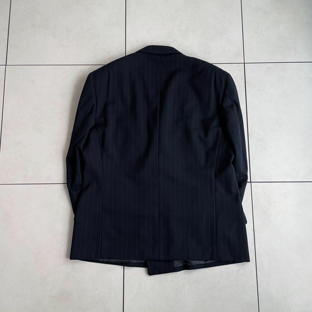 GUCCI - 【GUCCI】 ビンテージ 6B ダブル テーラード ジャケット GUCCI - 【GUCCI】 ビンテージ 6B ダブル テーラード ジャケット
