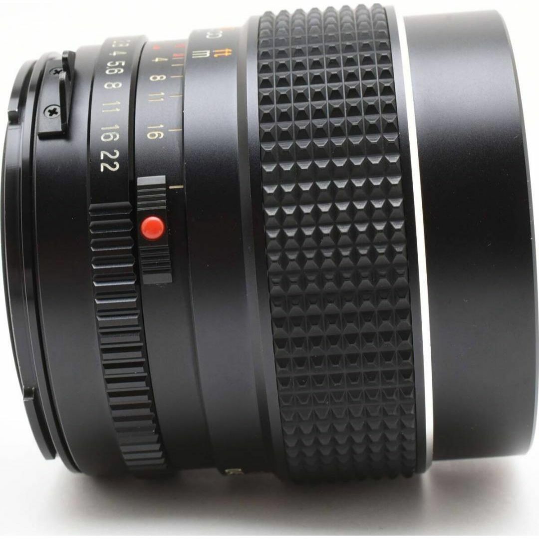 USTMamiya - D10/6475B☆新品級☆MAMIYA-SEKOR C 45mm F2.8 Sの USTMamiya - D10/6475B☆新品級☆MAMIYA-SEKOR C 45mm F2.8 Sの