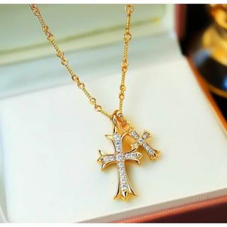 Tiffany & Co. - ティファニー TIFFANY フィガロチェーン Tiffany & Co. - ティファニー TIFFANY フィガロチェーン