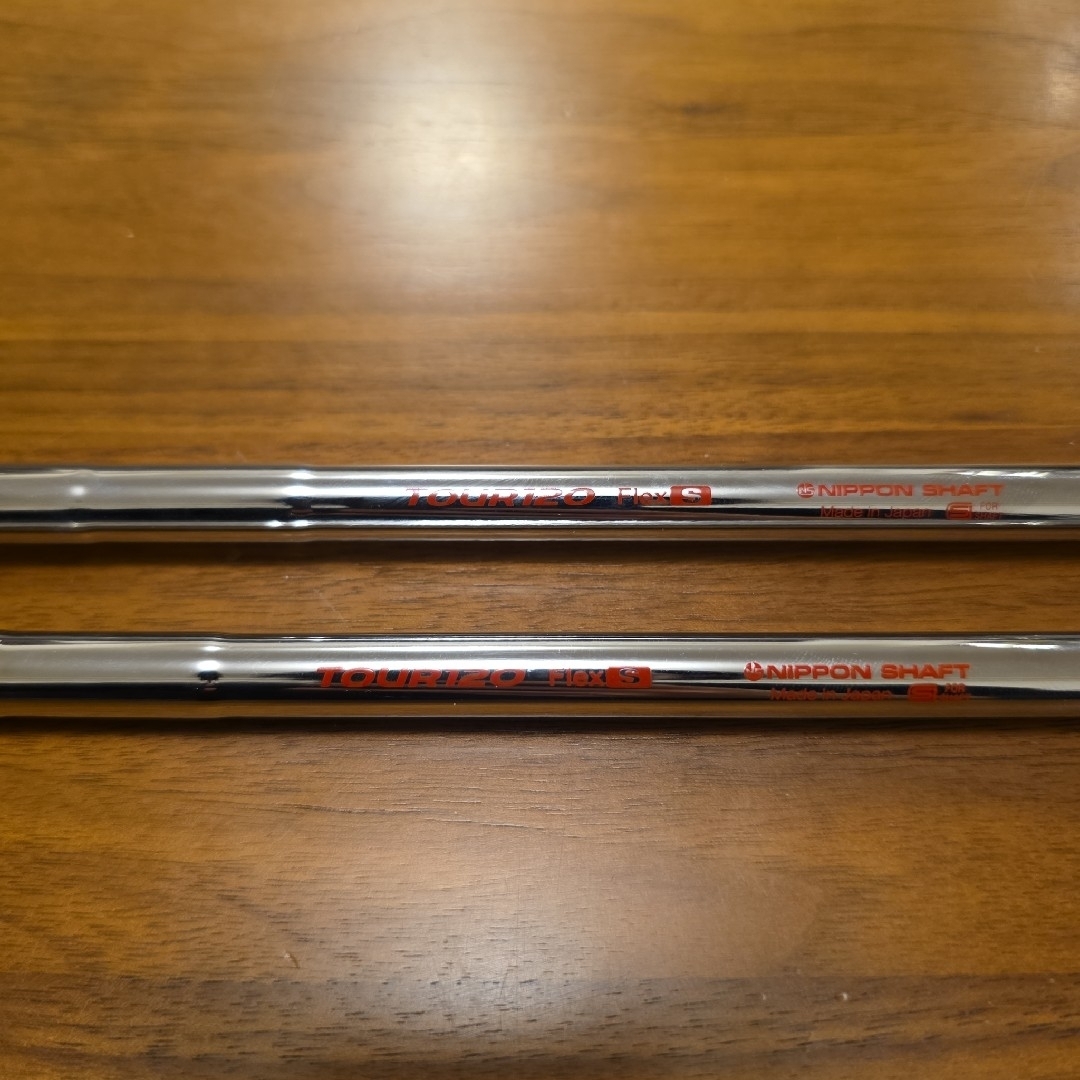 PING - 【新品未使用】PING i59 3番.4番アイアン モーダス120の PING - 【新品未使用】PING i59 3番.4番アイアン モーダス120の