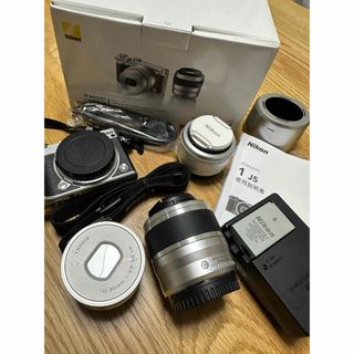 Nikon - Nikon Z fc ミントグリーン+Z DX 16-50㎜ 3.5-6.3VRの Nikon - Nikon Z fc ミントグリーン+Z DX 16-50㎜ 3.5-6.3VRの
