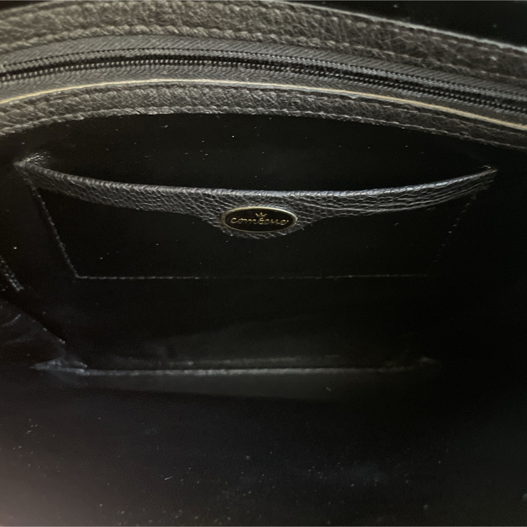 COMTESSE - 【美品✨】コンテス ショルダーバッグ ハンドバッグ COMTESSE - 【美品✨】コンテス ショルダーバッグ ハンドバッグ