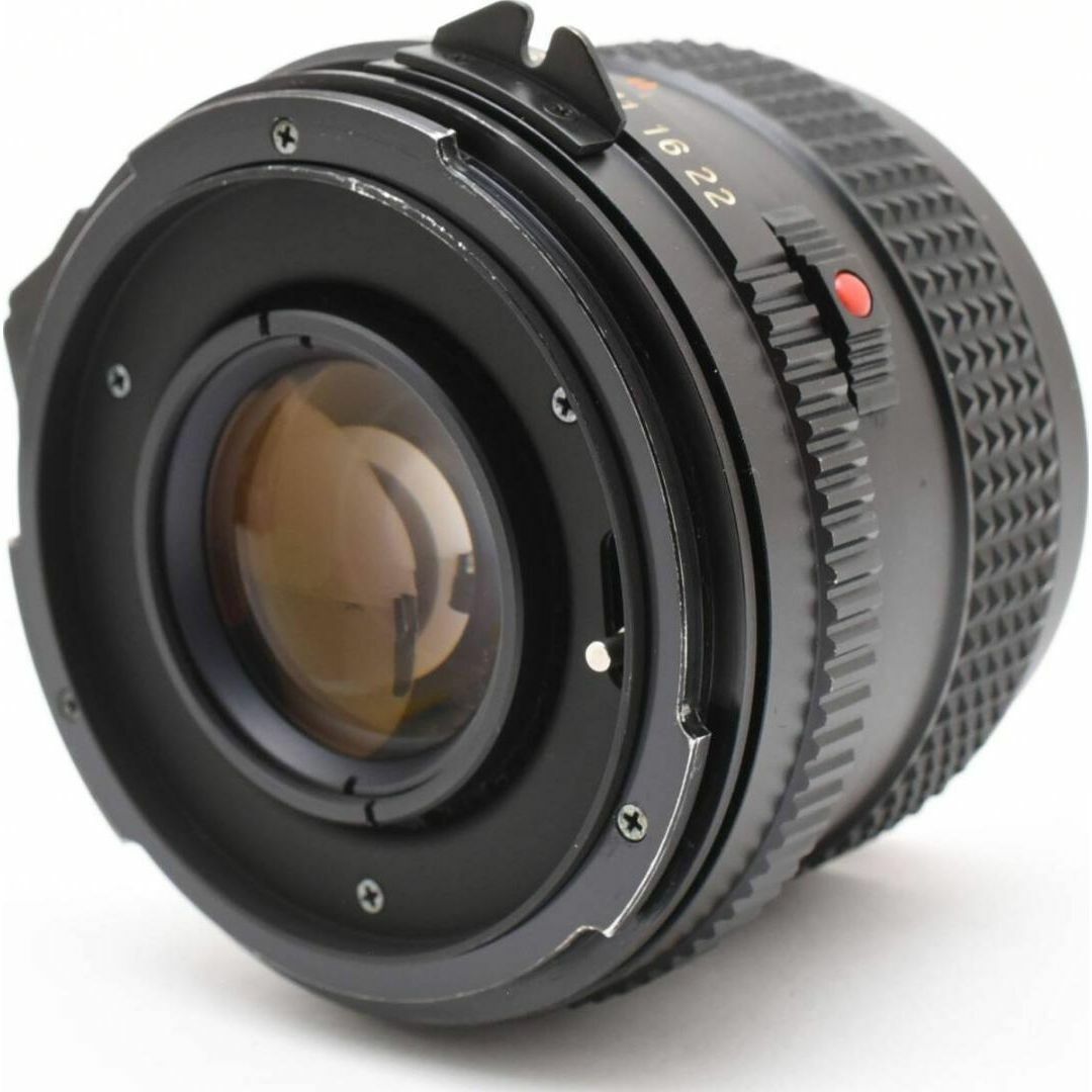 USTMamiya - D10/6475C☆新品級☆MAMIYA-SEKOR C E 70mm F2.8の USTMamiya - D10/6475C☆新品級☆MAMIYA-SEKOR C E 70mm F2.8の