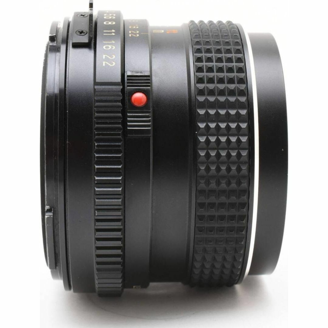 USTMamiya - D10/6475C☆新品級☆MAMIYA-SEKOR C E 70mm F2.8の USTMamiya - D10/6475C☆新品級☆MAMIYA-SEKOR C E 70mm F2.8の