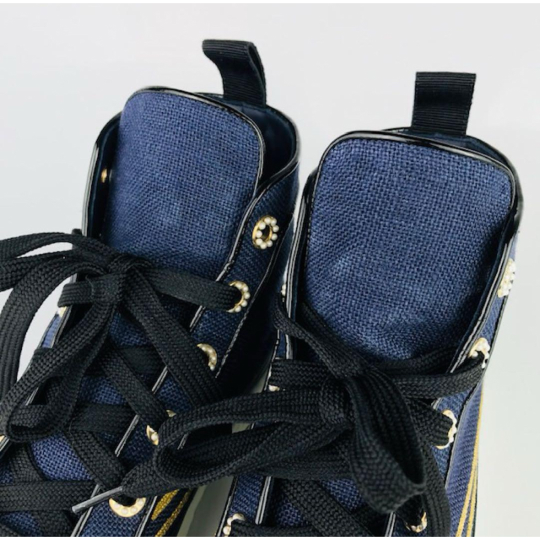 CHANEL - 良品☆CHANEL・クルーズモデル ココマーク パール CHANEL - 良品☆CHANEL・クルーズモデル ココマーク パール