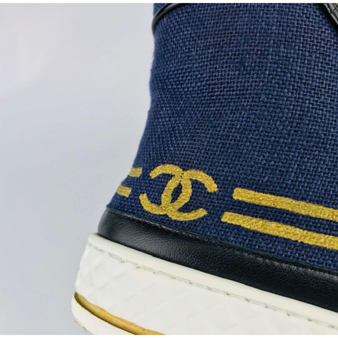 CHANEL - 良品☆CHANEL・クルーズモデル ココマーク パール CHANEL - 良品☆CHANEL・クルーズモデル ココマーク パール