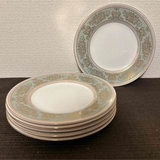 WEDGWOOD - 未使用 ウェッジウッド ジャスパー ジャパニーズ WEDGWOOD - 未使用 ウェッジウッド ジャスパー ジャパニーズ