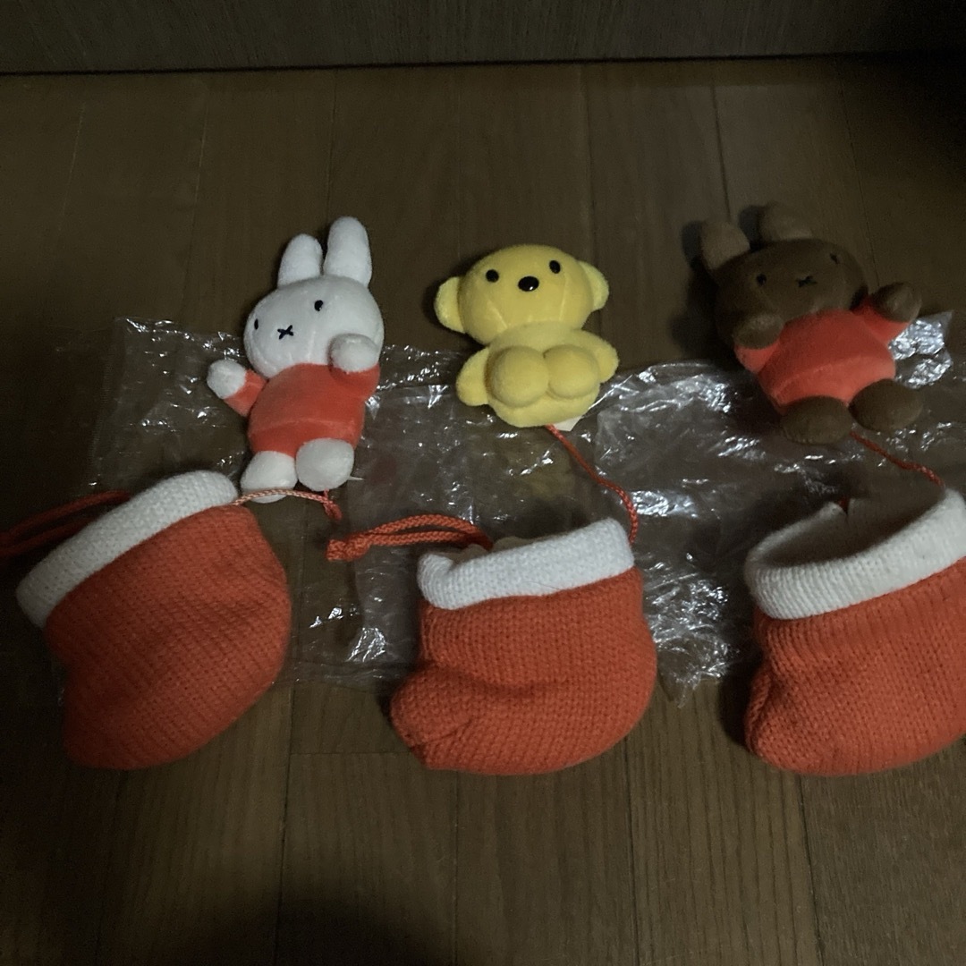 miffy - ミッフィー くまちゃん メラニー ぬいぐるみの通販 by miffy - ミッフィー くまちゃん メラニー ぬいぐるみの通販 by