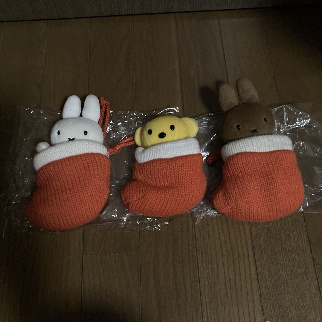 miffy - ミッフィー くまちゃん メラニー ぬいぐるみの通販 by miffy - ミッフィー くまちゃん メラニー ぬいぐるみの通販 by